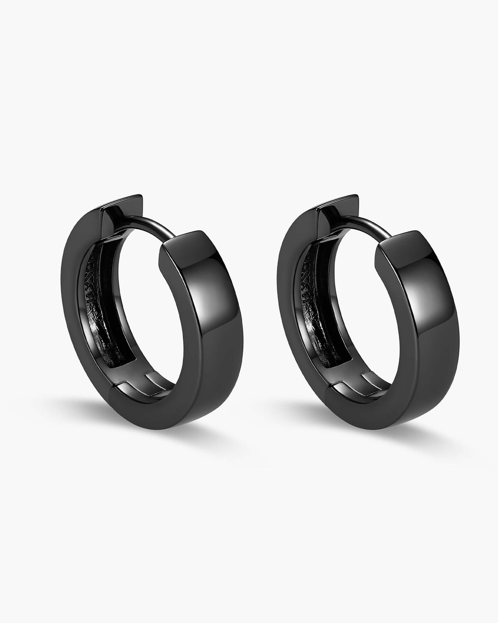 Classic_Hoop_Earrings_Black_View1_Shopify_Tall
