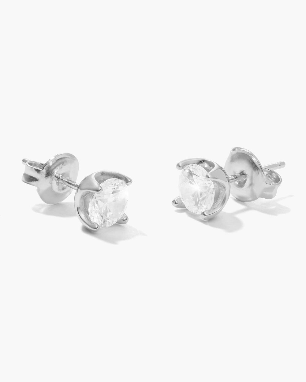 Classic_Stud_Earrings_Silver_View1_Shopify_Tall_ddd86fd5-e032-40fb-96bd-0c7dc4566640