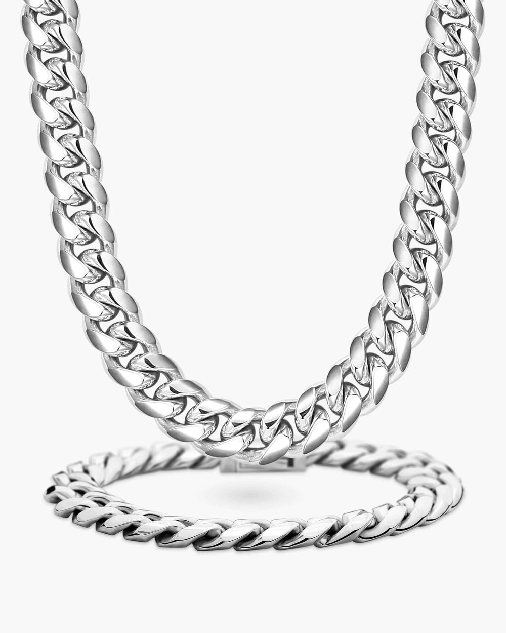 Cuban_Essentials_Set_10mm_Silver_View1_Tall_20b36ee5-b886-4fe3-9c7b-9488852eaf80