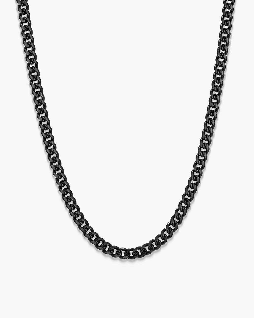 Cuban_Link_Chain_3.5mm_Black_View1_Shopify_Tall