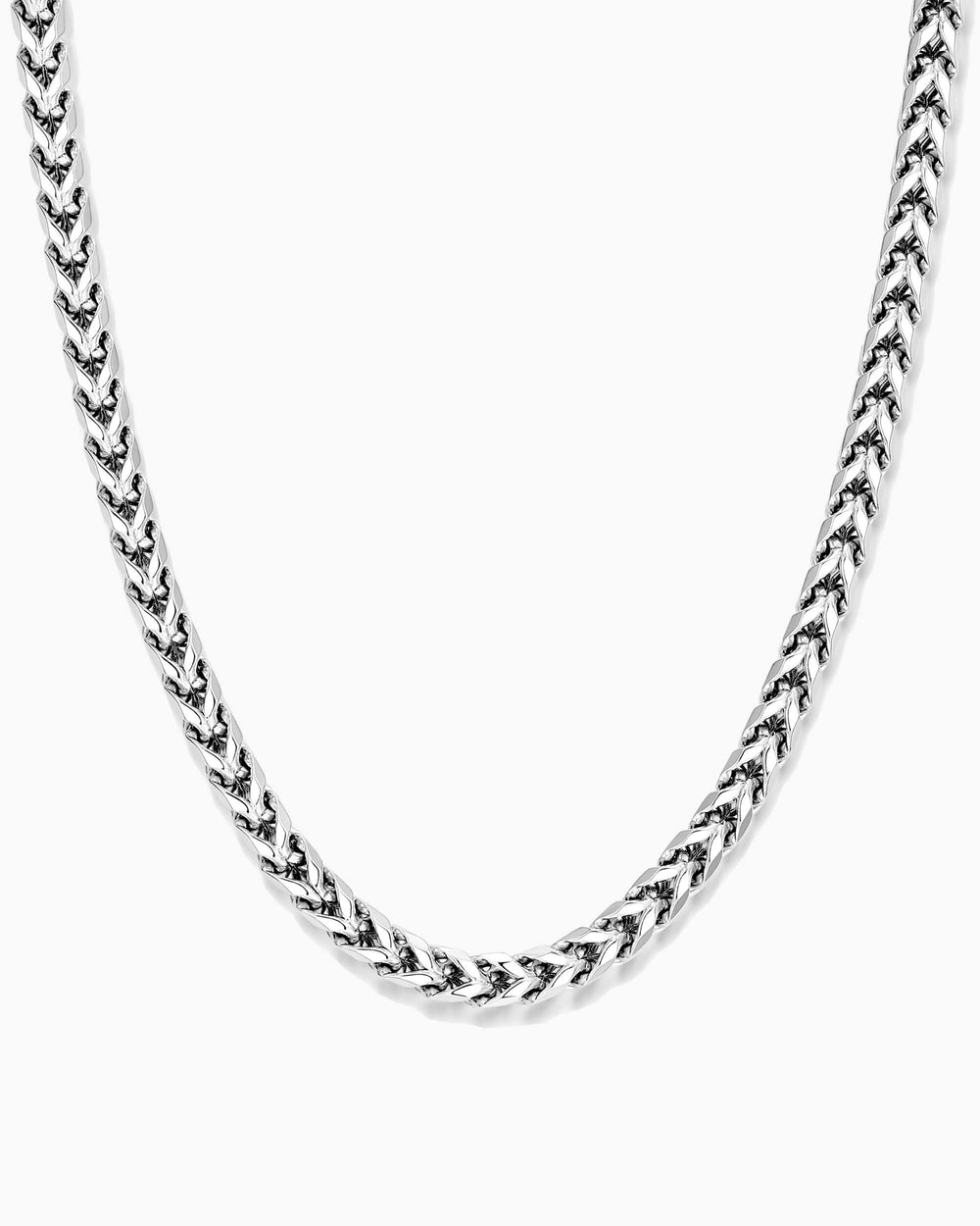 Franco_Chain_5mm_Silver_View1_BoxClasp_Shopify_Tall