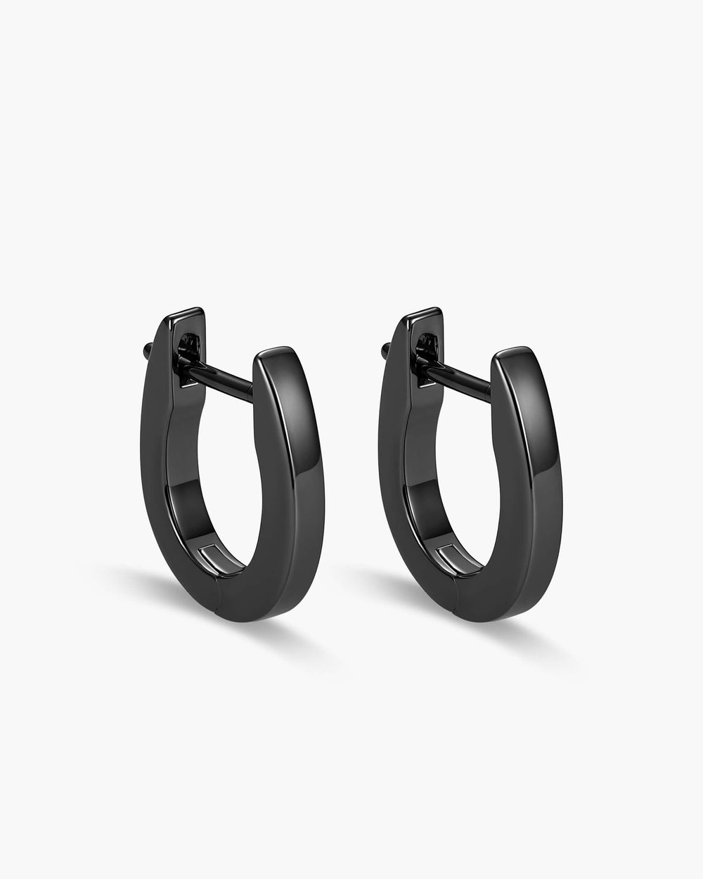 Huggie_Earrings_Black_View1_Shopify_Tall