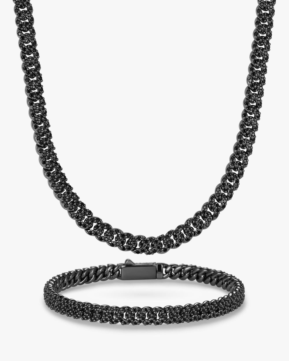 Iced_Out_Cuban_Essentials_Set_5mm_Black_View1_Tall