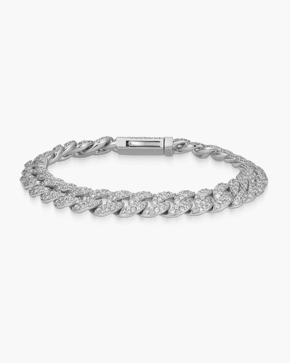 Iced_Out_Cuban_Link_Bracelet_8mm_Silver_View2_Shopify_Tall