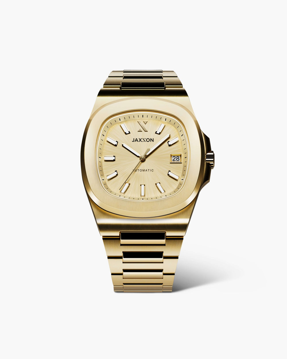 JX1_Automatic_40mm_Gold_Front_Shopify_8f9edd52-7f80-4c23-af82-71e0830b1760