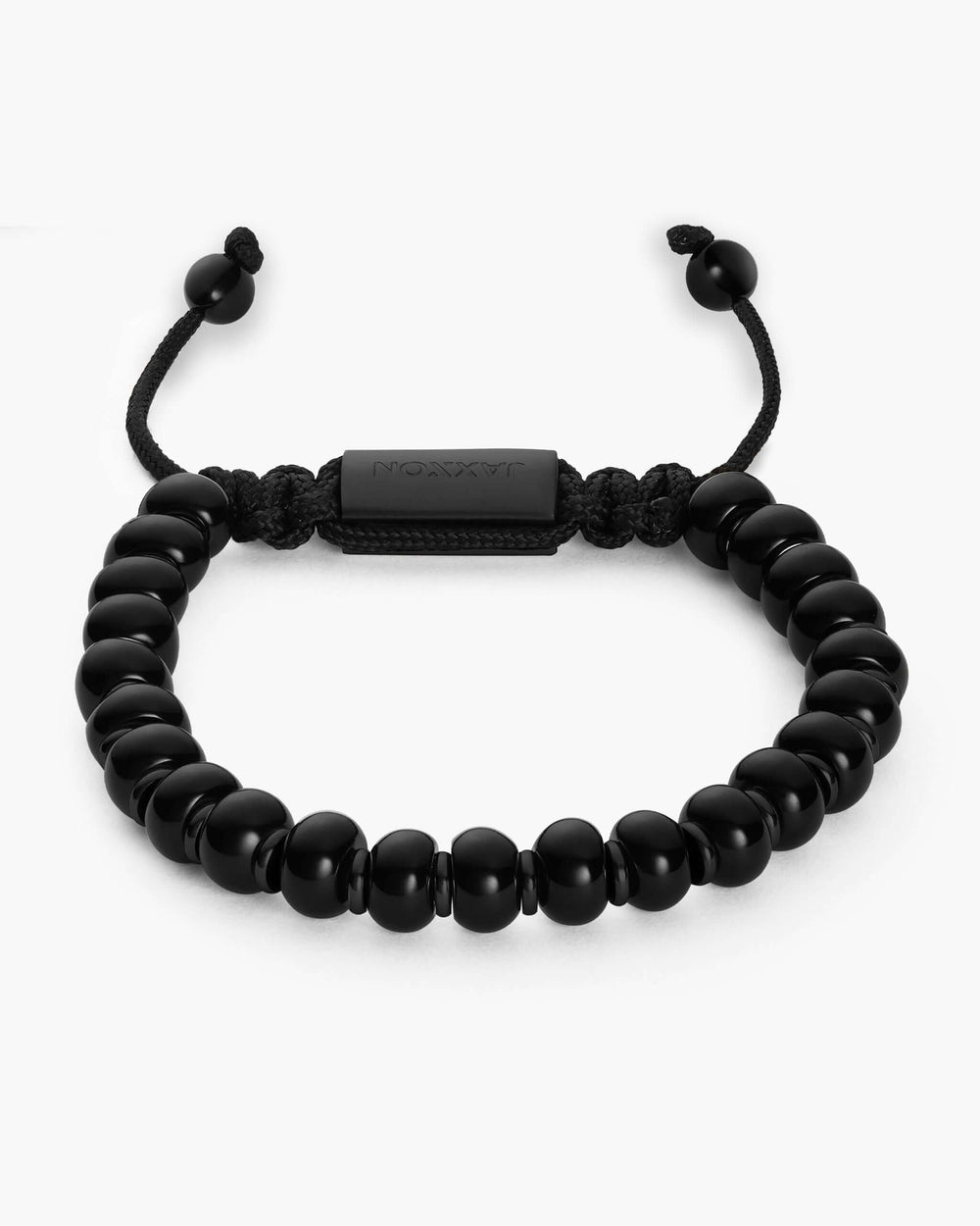 Onyx_Beaded_Bracelet_Black_View1_Shopify_Tall_562b2e07-7da1-497b-951a-0928b8250c7d
