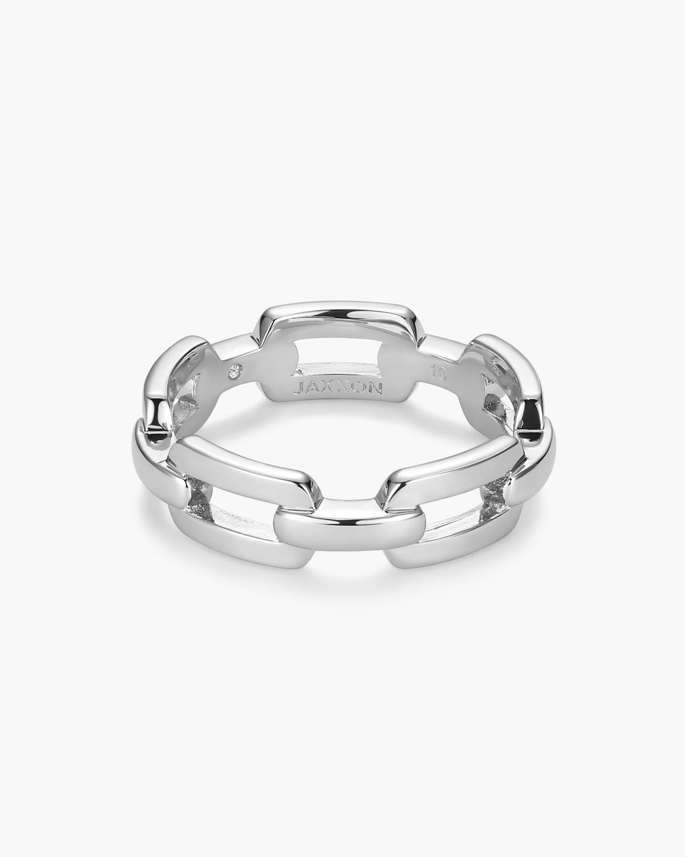 Paperclip_Ring_Silver_View1_Shopify_Tall