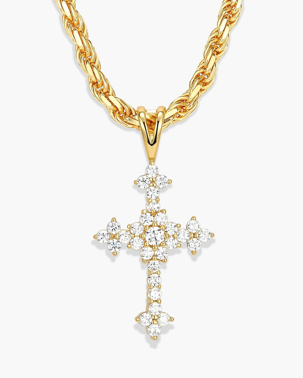 Pave_Cross_Pendant_Gold_View1_Shopify_Tall