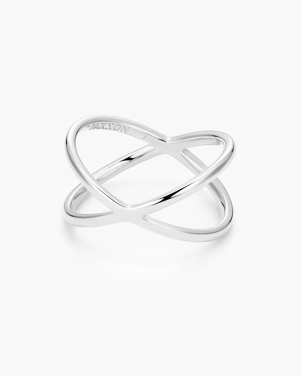 Womens_Crossover_Ring_Silver_View1_Shopify_Tall