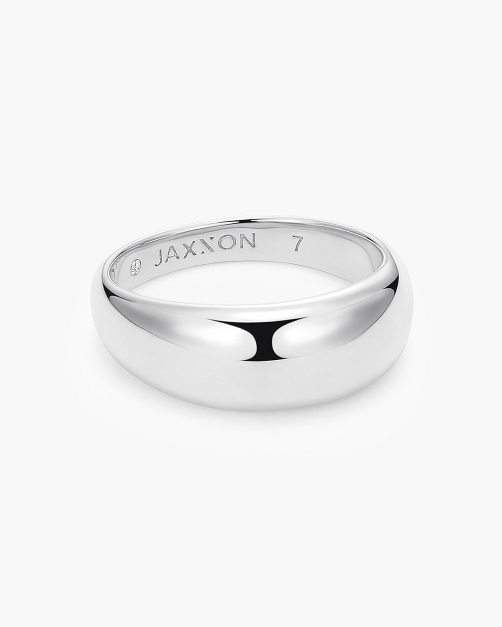 Womens_Dome_Ring_Silver_View1_Shopify_Tall